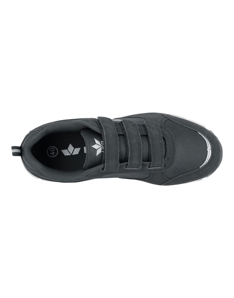 Lico-Joggingschuh-Lionel-V-grau