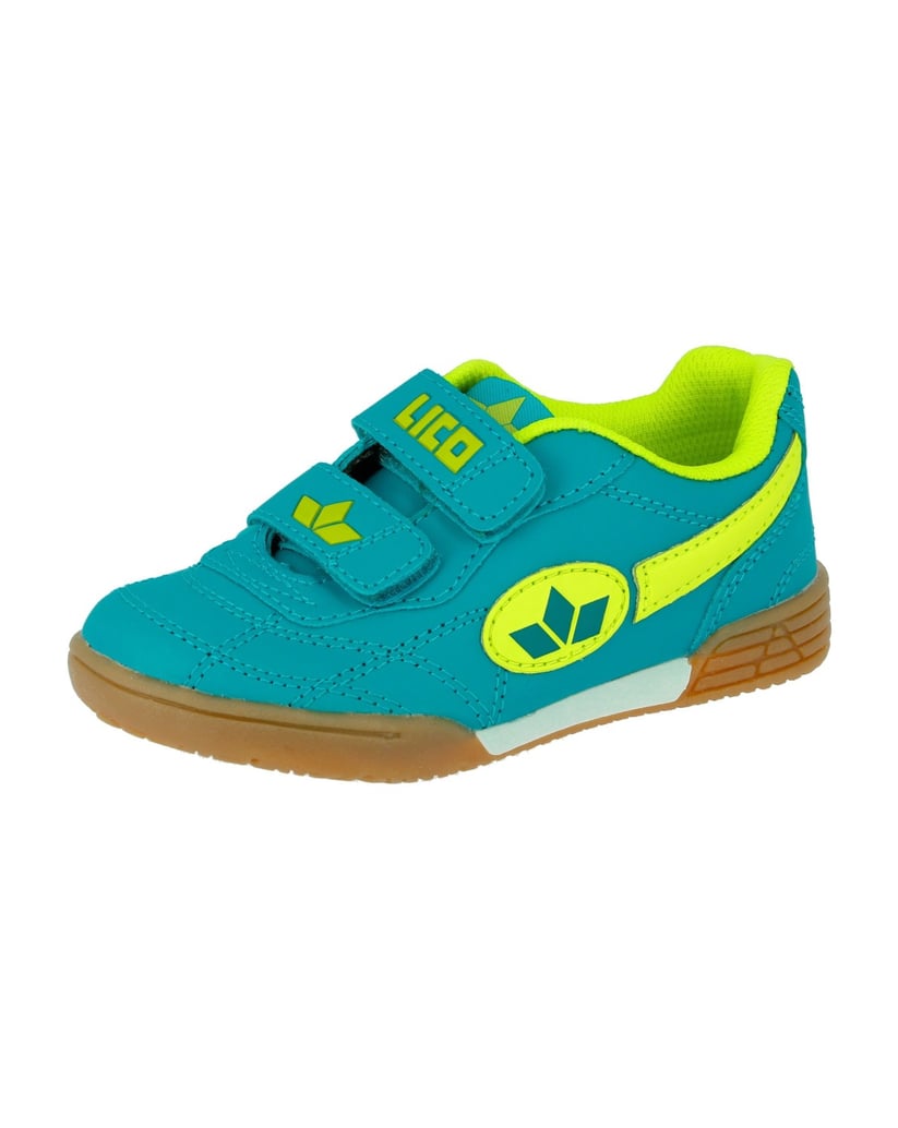 Lico-Sportschuh-Bernie-V-grün