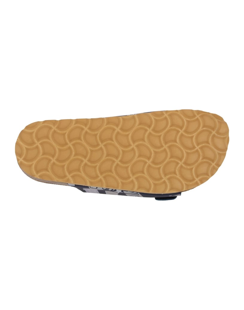 Lico-Pantolette-Bioline-Rocky-blau