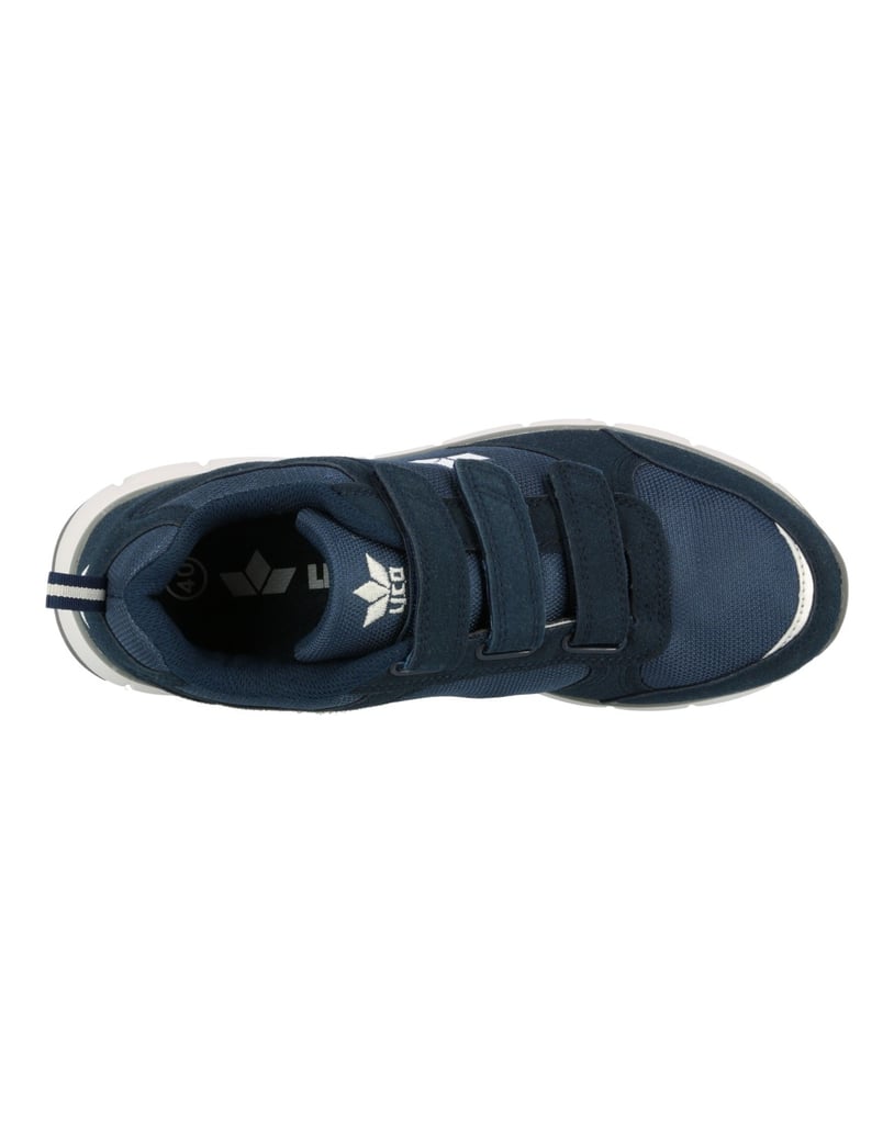 Lico-Joggingschuh-Lionel-V-blau