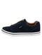 Lico Freizeitschuh Jimdo Slipper blau