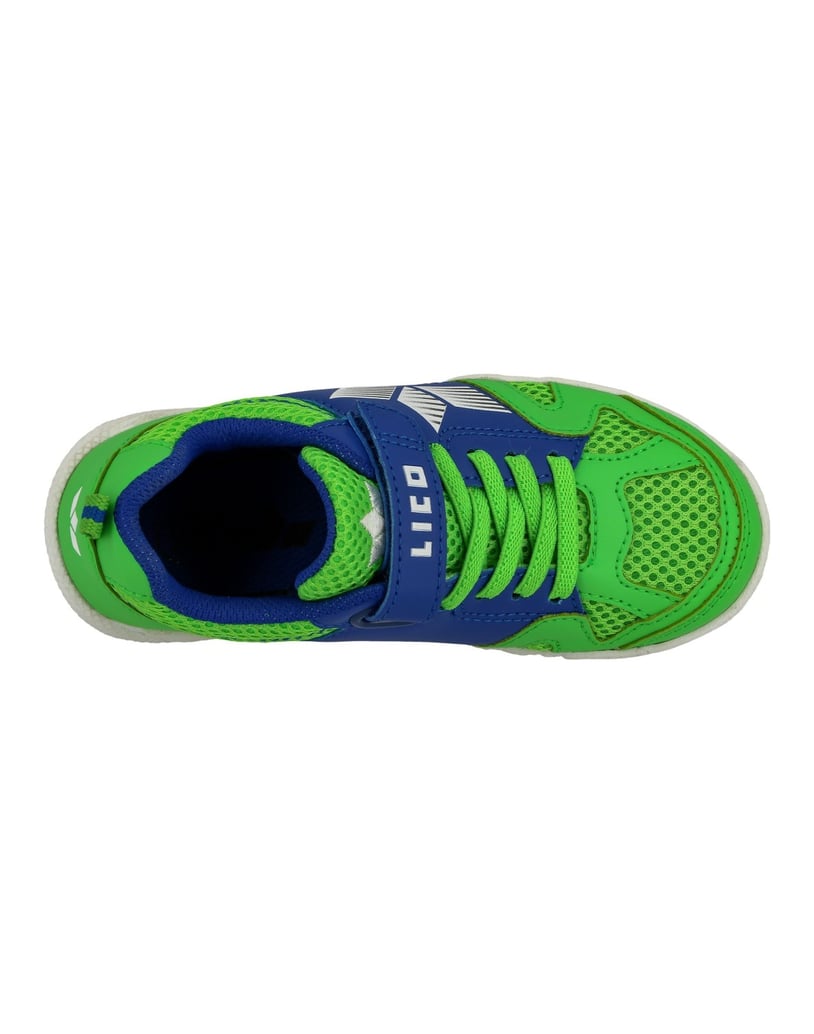 Lico-Sportschuh-Sport-VS-grün