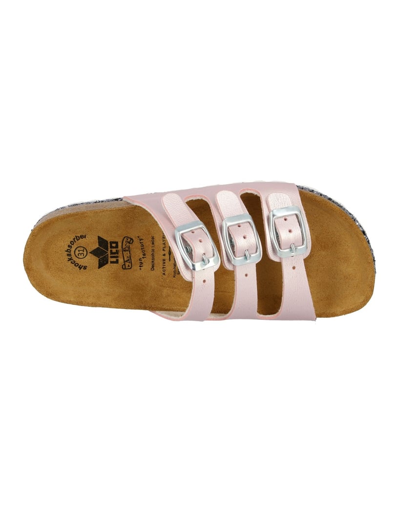 Lico-Pantolette-Bioline-Sensation-rosa