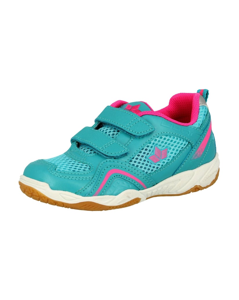 Lico-Sportschuh-Enjoy-V-türkis