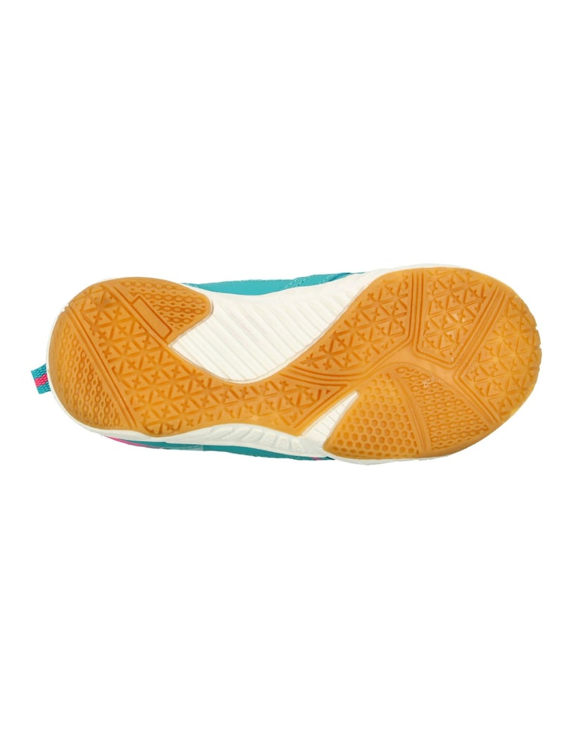 Lico-Sportschuh-Enjoy-V-türkis