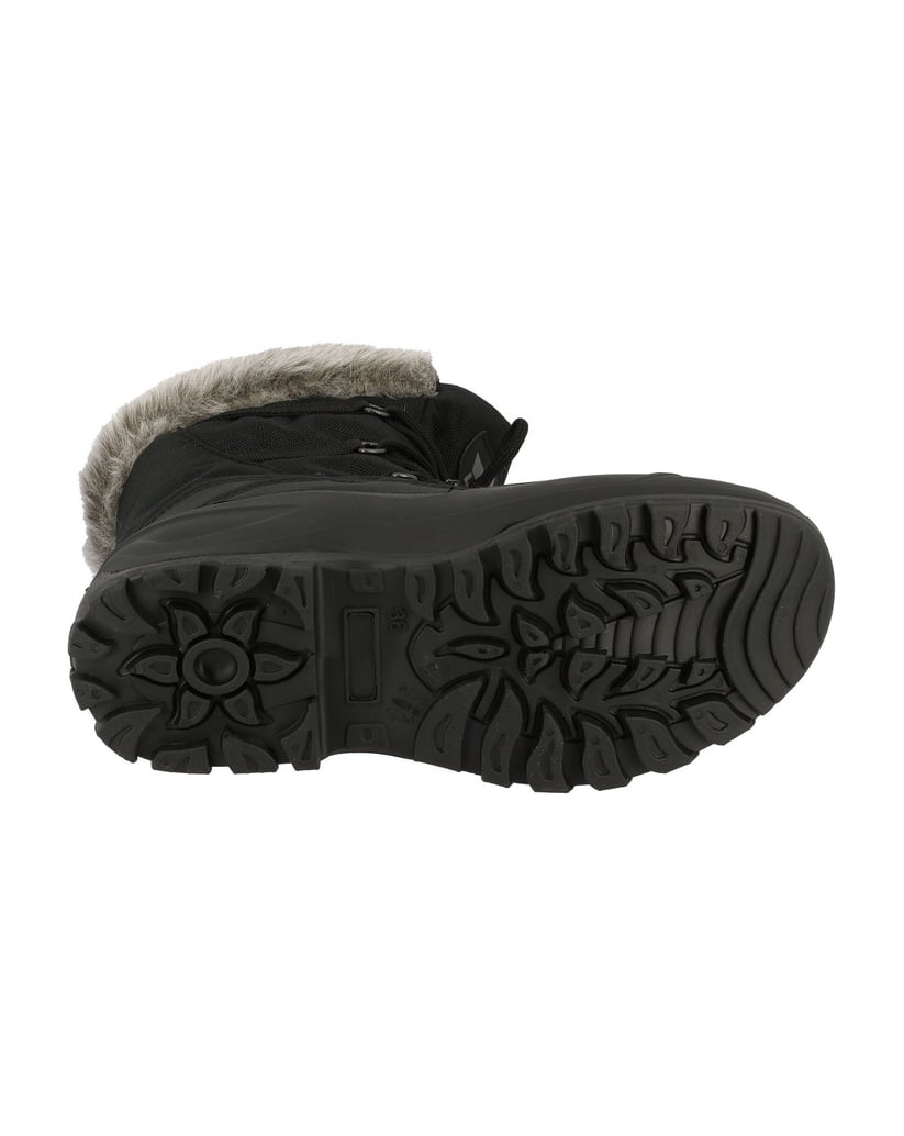 Lico-Gummistiefel-Merthe-schwarz