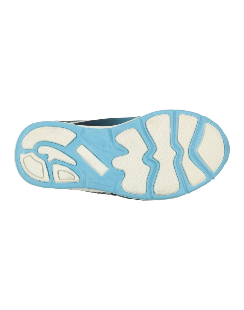 Lico-Freizeitschuh-Unicorn-V-blinky-blau