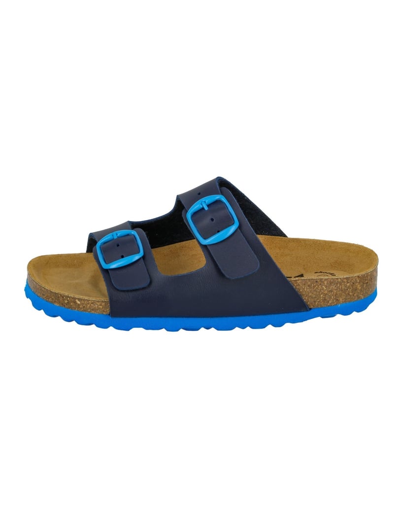LICO BIOLINE UNIVERSE SOCCER UNISEX - Muiltjes - green/lichtgroen