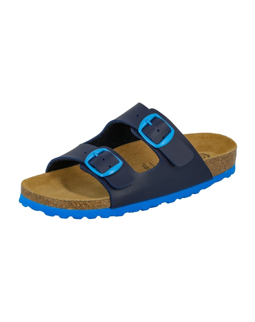 Lico-Pantolette-Bioline-Kids-blau