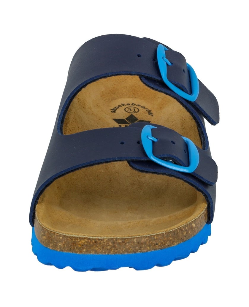 Lico-Pantolette-Bioline-Kids-blau