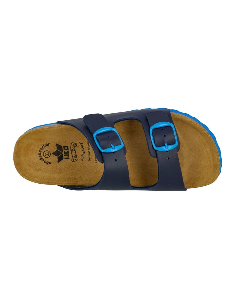 Lico-Pantolette-Bioline-Kids-blau