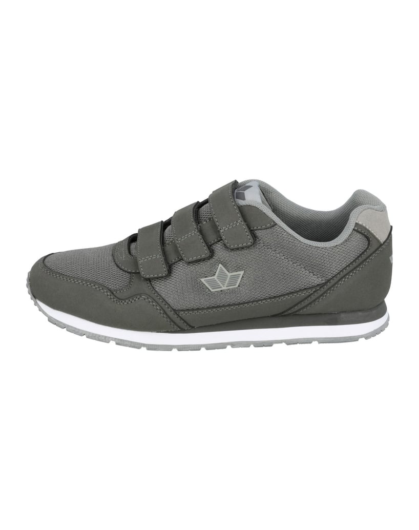 Lico-Joggingschuh-Simon-V-grau