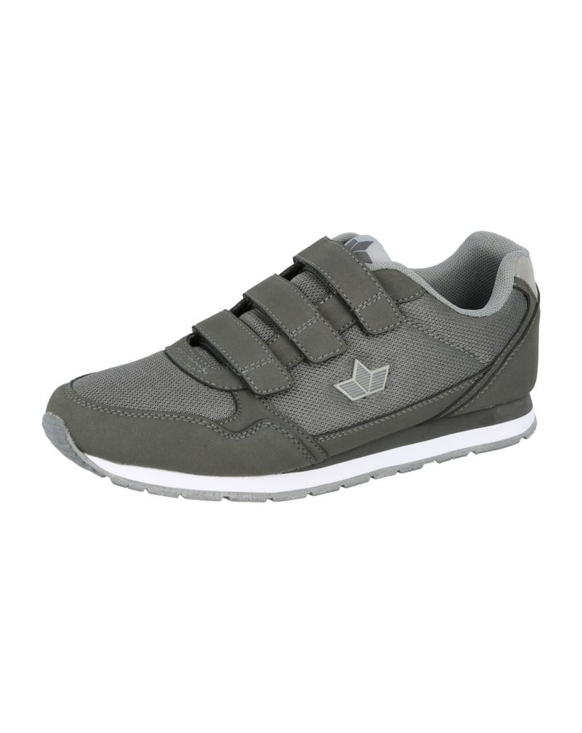 Lico-Joggingschuh-Simon-V-grau