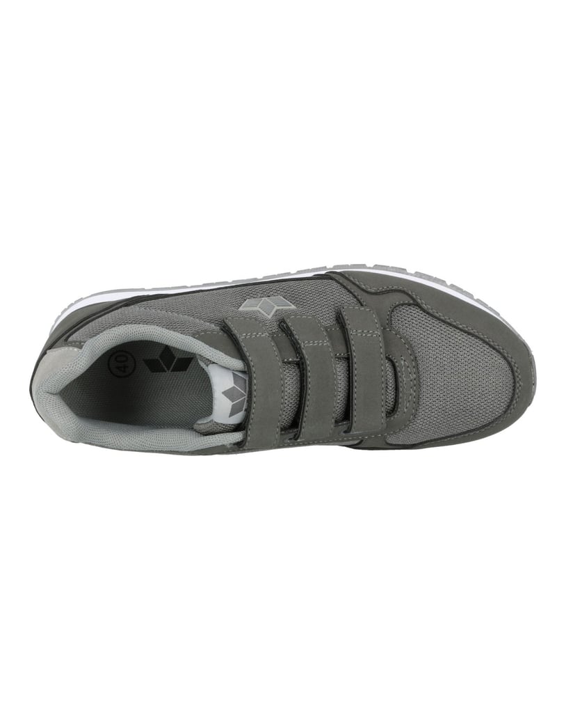Lico-Joggingschuh-Simon-V-grau