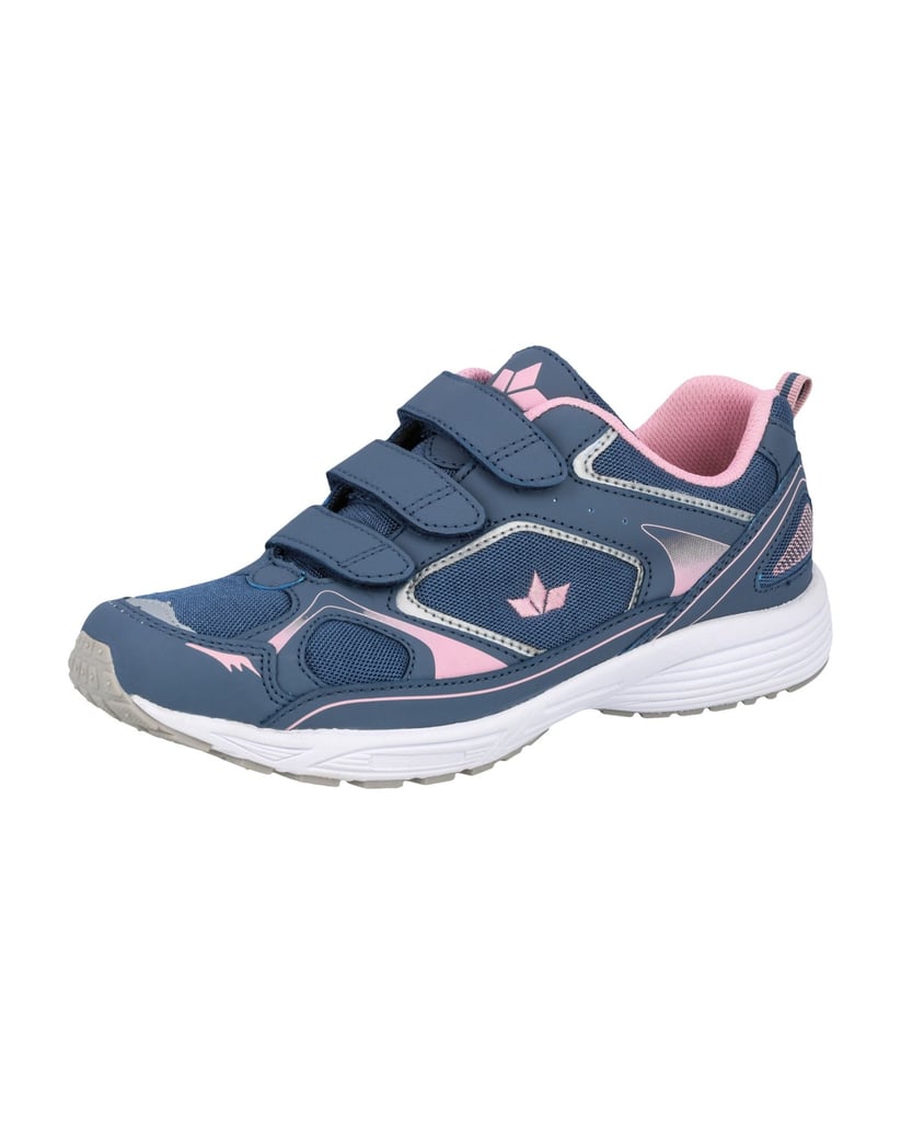 Lico-Joggingschuh-Silas-V-grau
