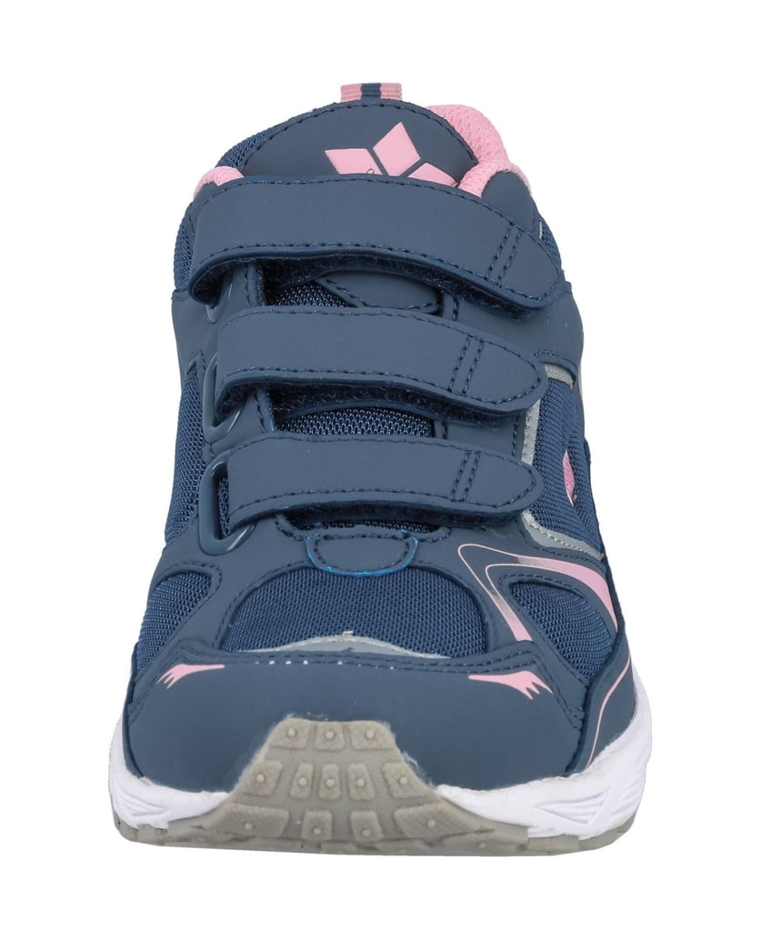Lico-Joggingschuh-Silas-V-grau