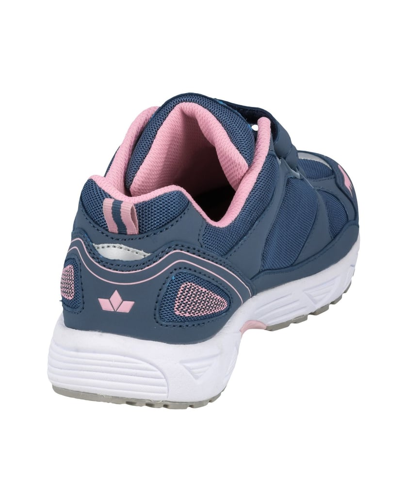 Lico-Joggingschuh-Silas-V-grau