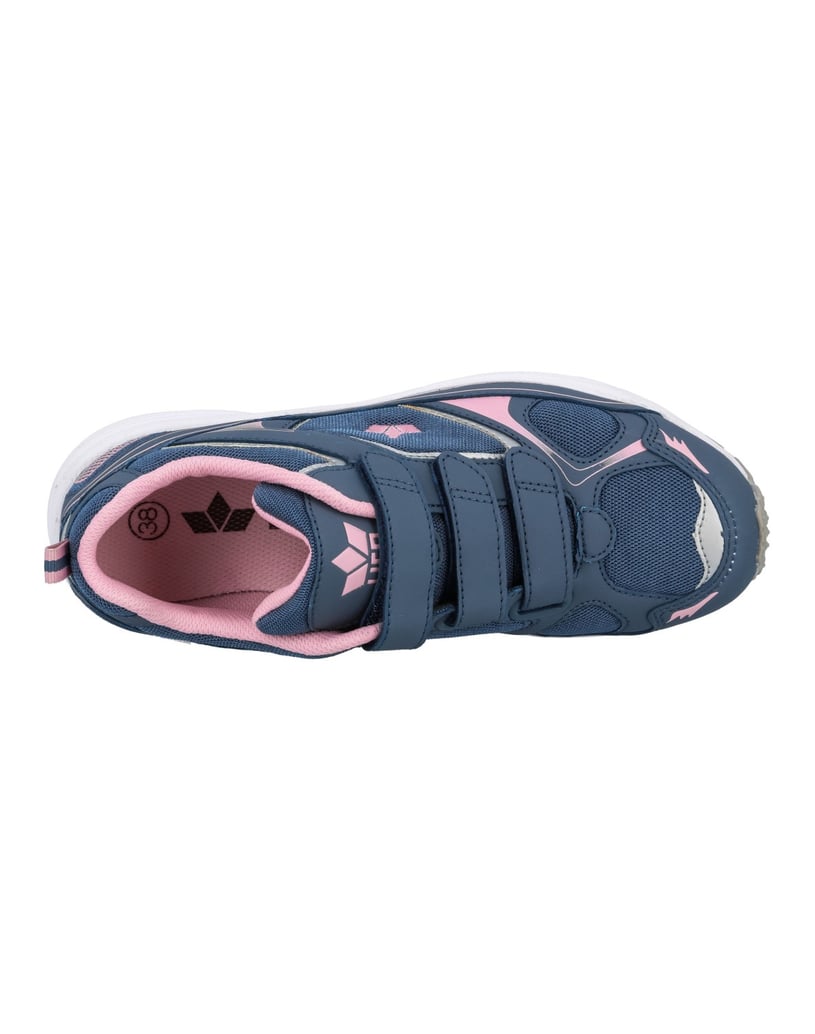 Lico-Joggingschuh-Silas-V-grau
