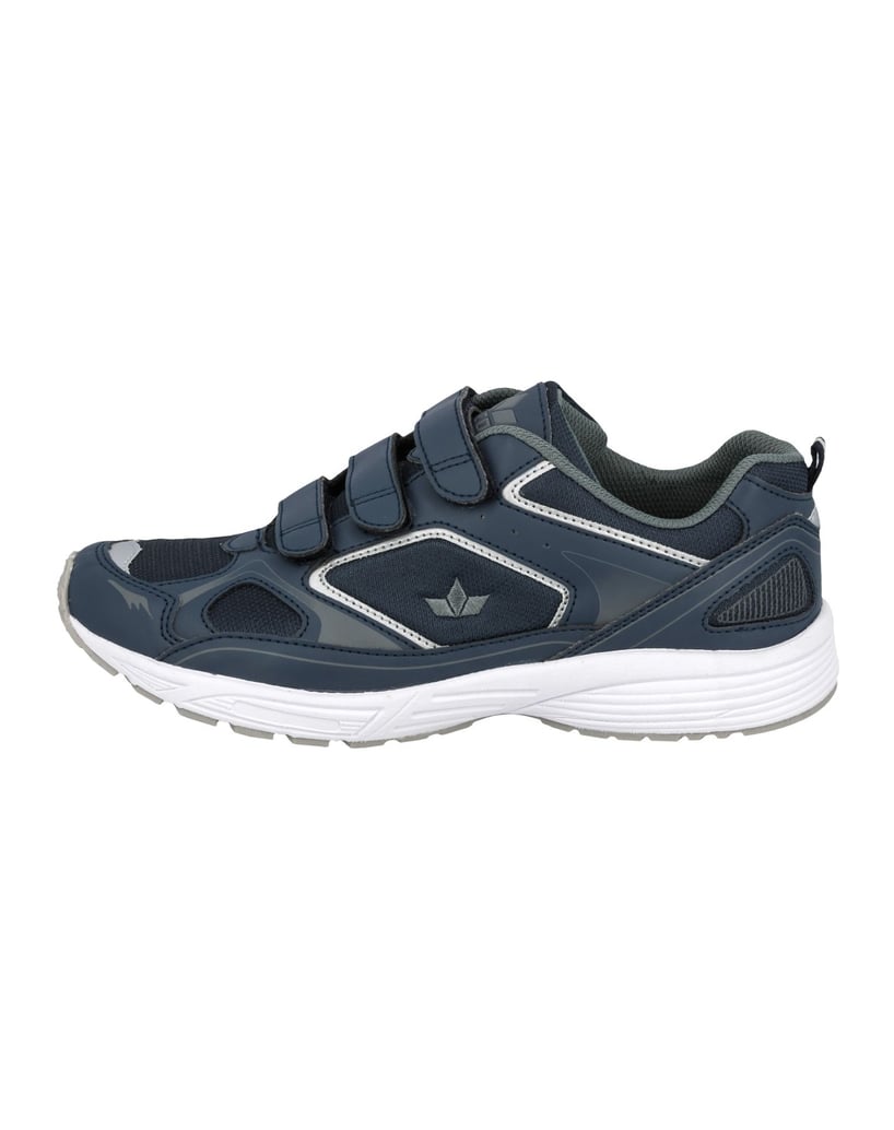 Lico-Joggingschuh-Silas-V-blau