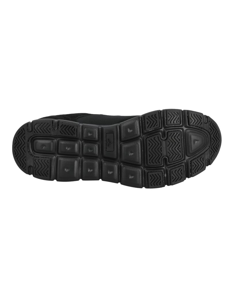 Lico-Joggingschuh-Lionel-V-schwarz