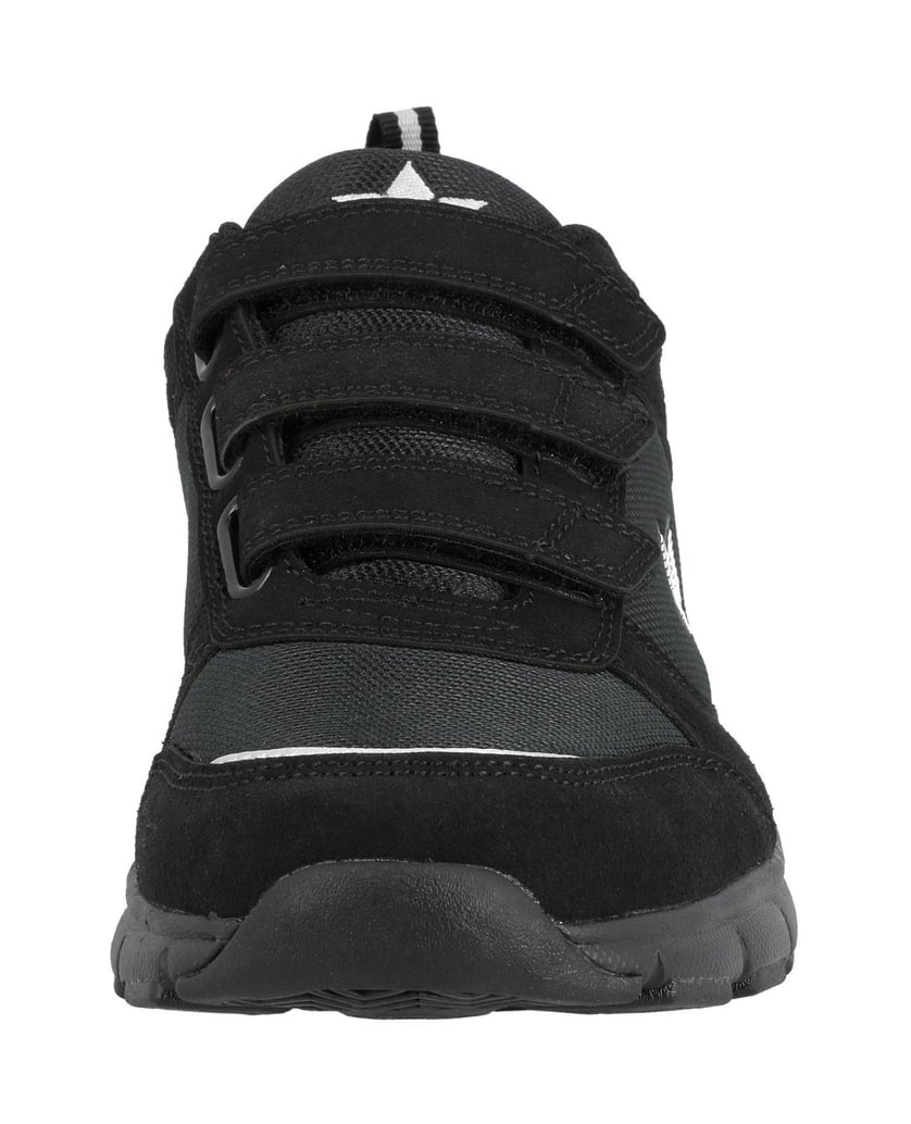 Lico-Joggingschuh-Lionel-V-schwarz