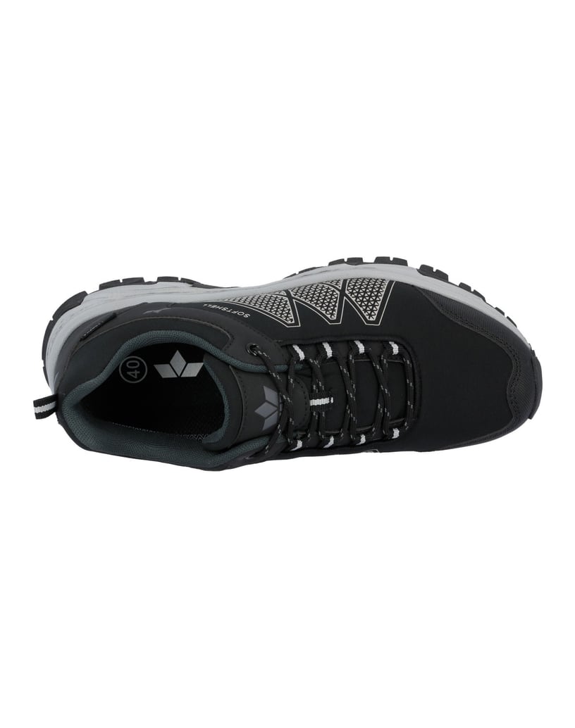 Lico-Outdoorschuh-Anchorage-schwarz