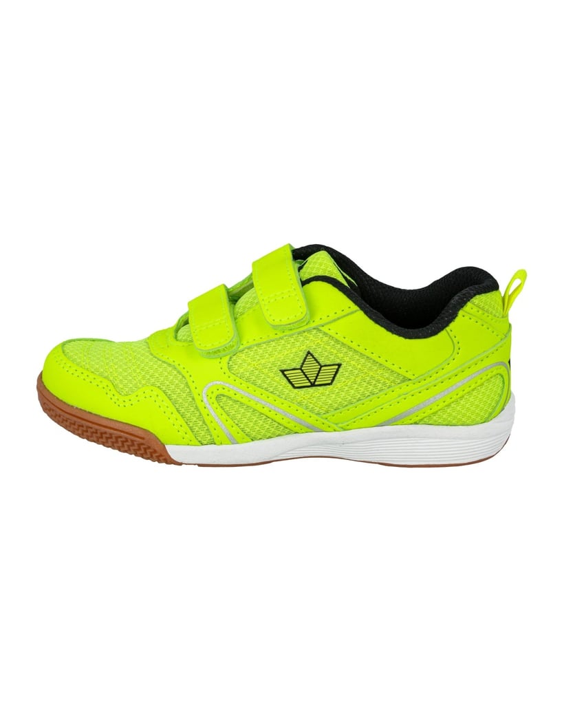 Lico-Sportschuh-Boulder-V-gelb
