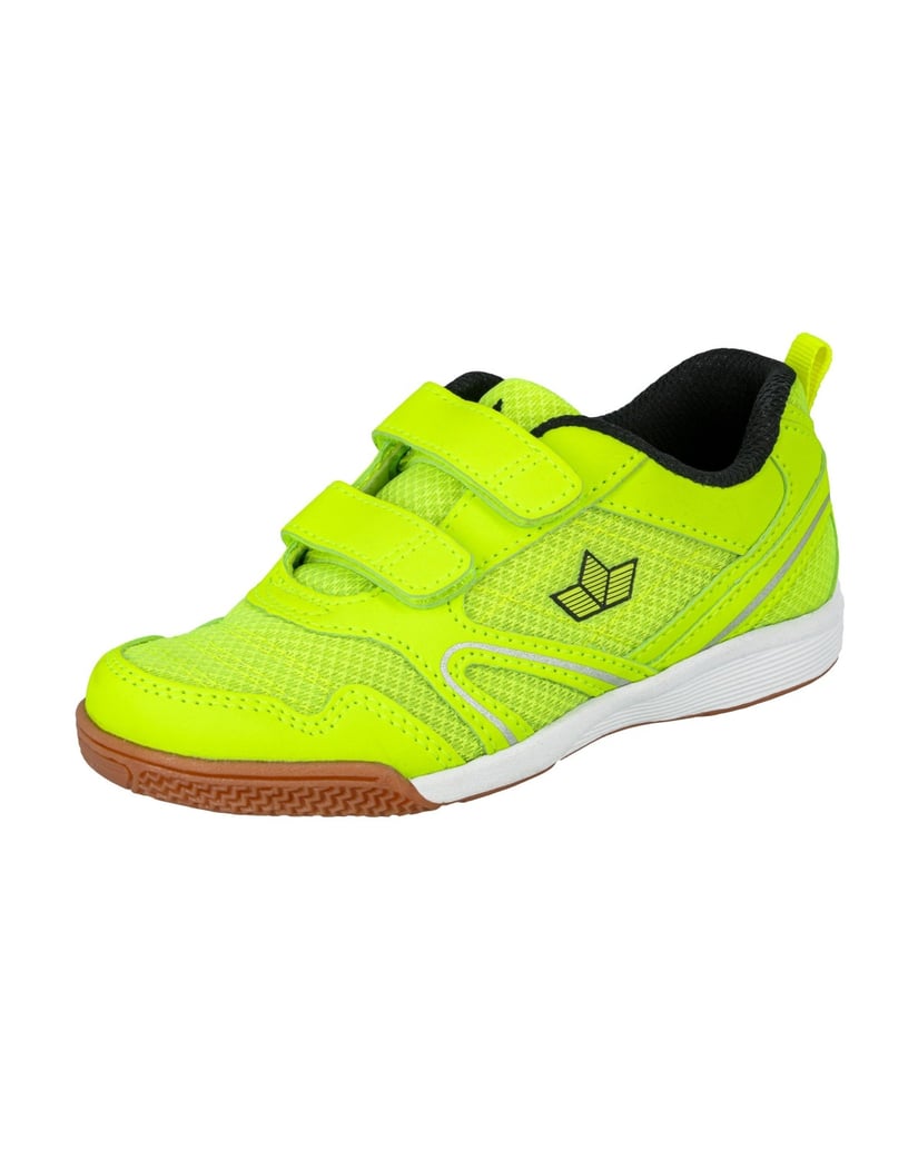 Lico-Sportschuh-Boulder-V-gelb