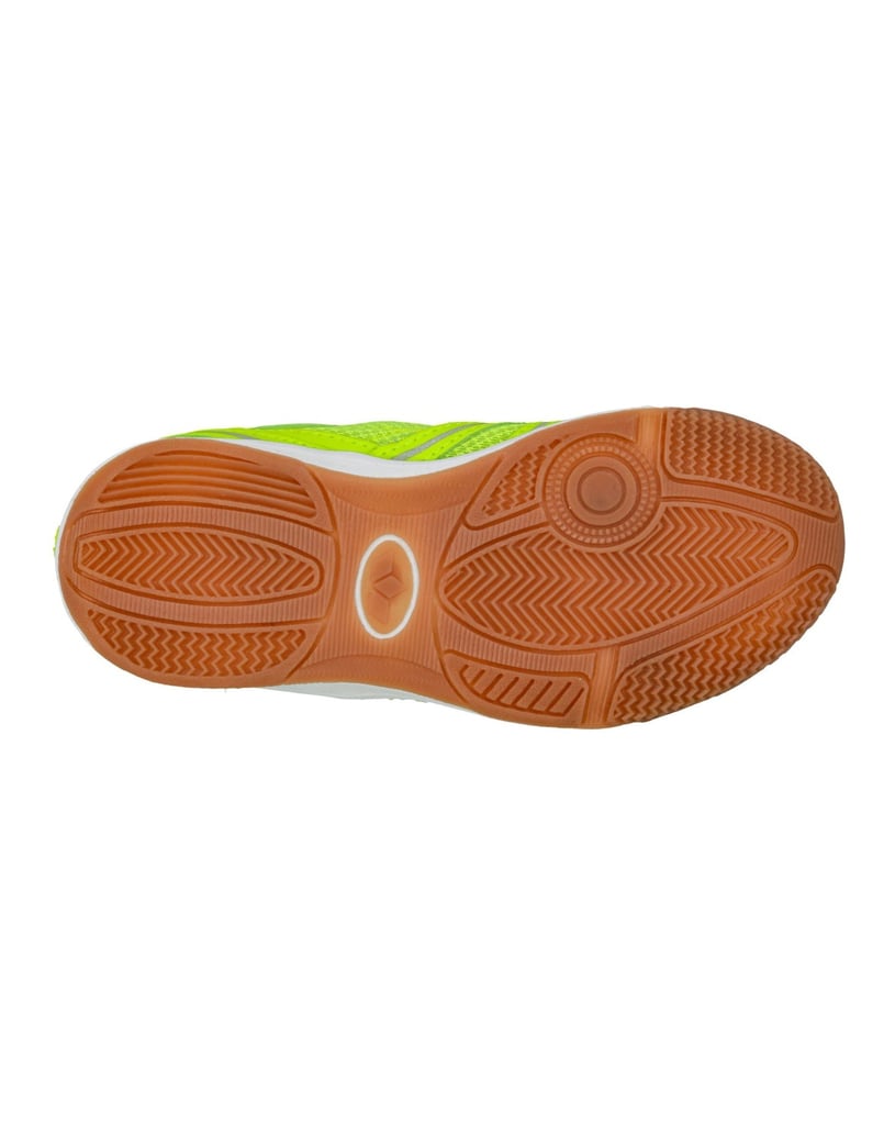 Lico-Sportschuh-Boulder-V-gelb