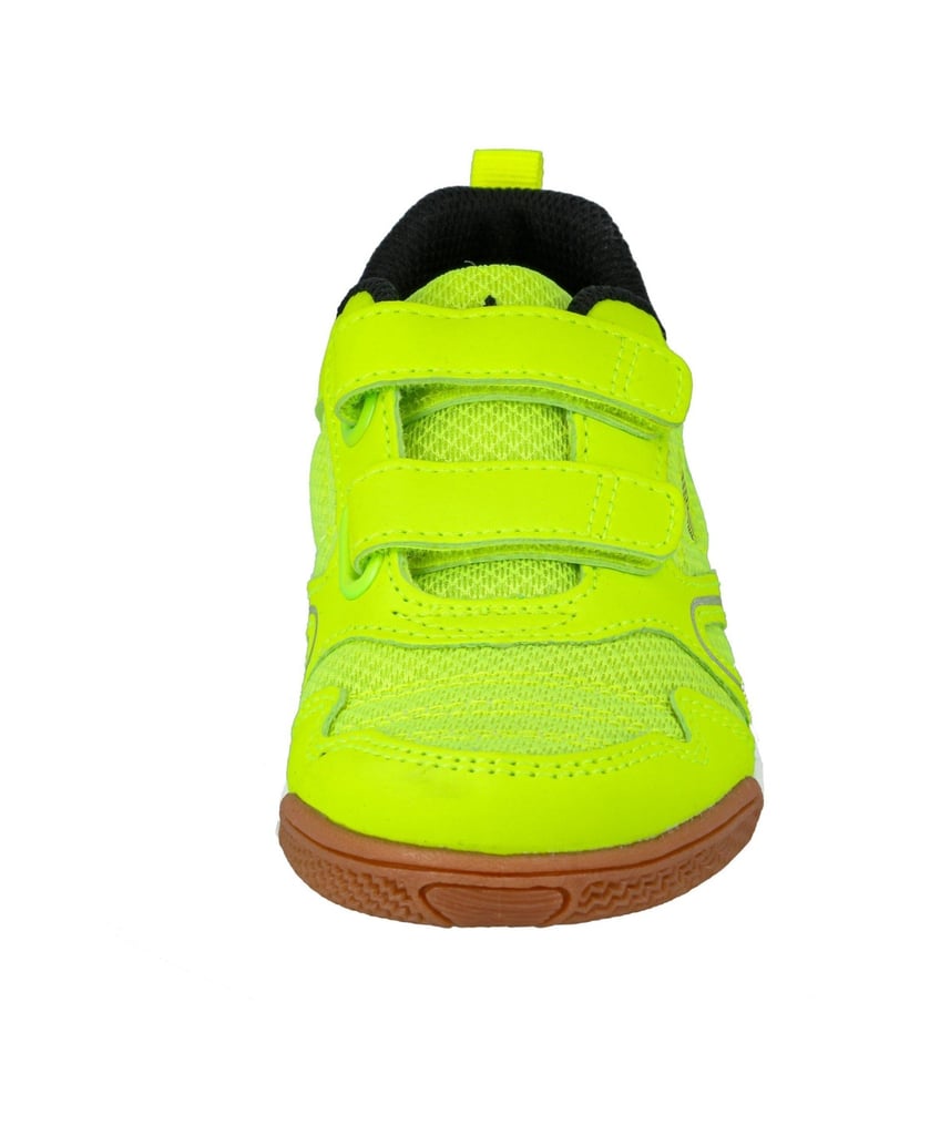 Lico-Sportschuh-Boulder-V-gelb