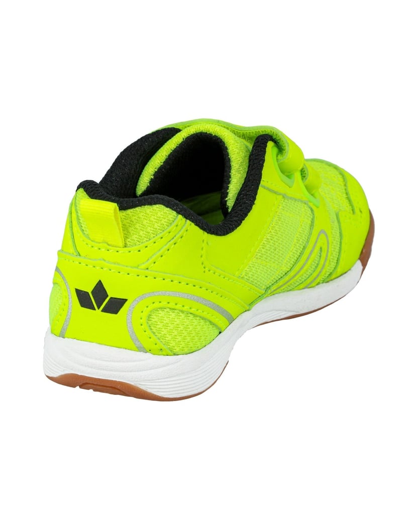 Lico-Sportschuh-Boulder-V-gelb