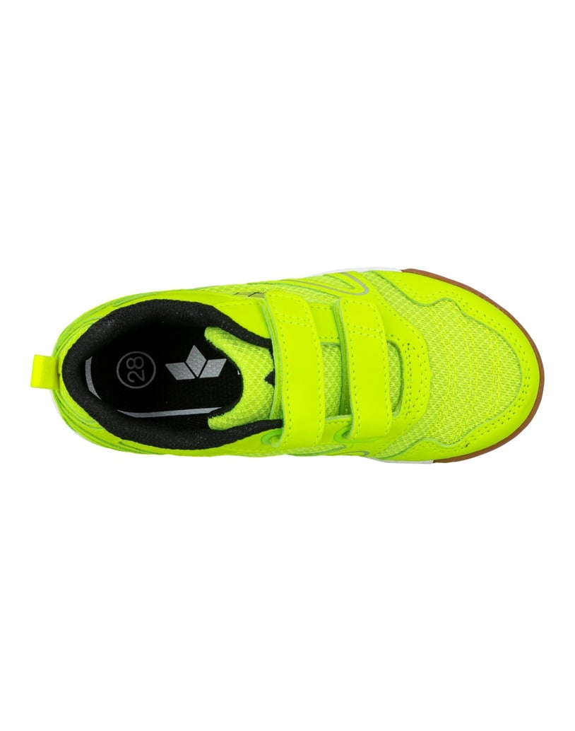 Lico-Sportschuh-Boulder-V-gelb