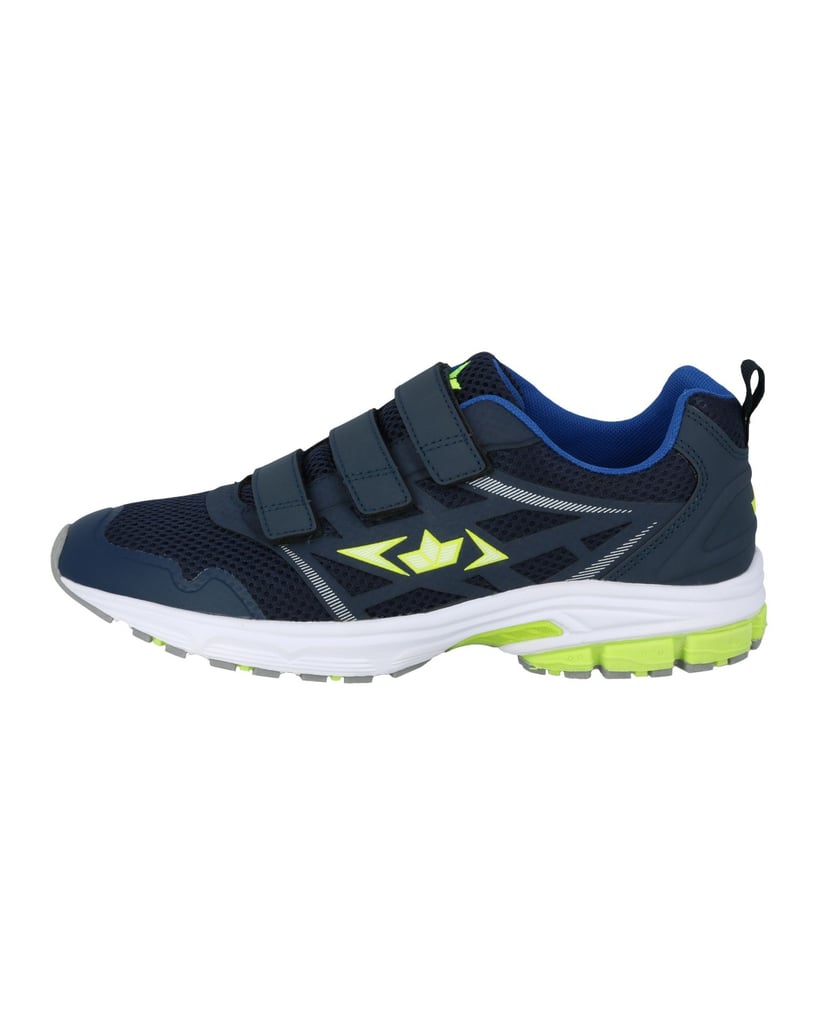 Lico-Joggingschuh-Pelias-V-blau