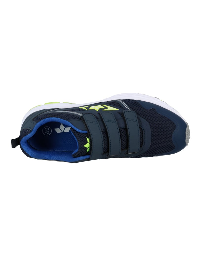 Lico-Joggingschuh-Pelias-V-blau