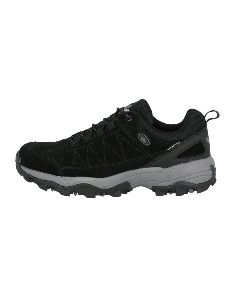 Lico-Outdoorschuh-Fairfield-schwarz
