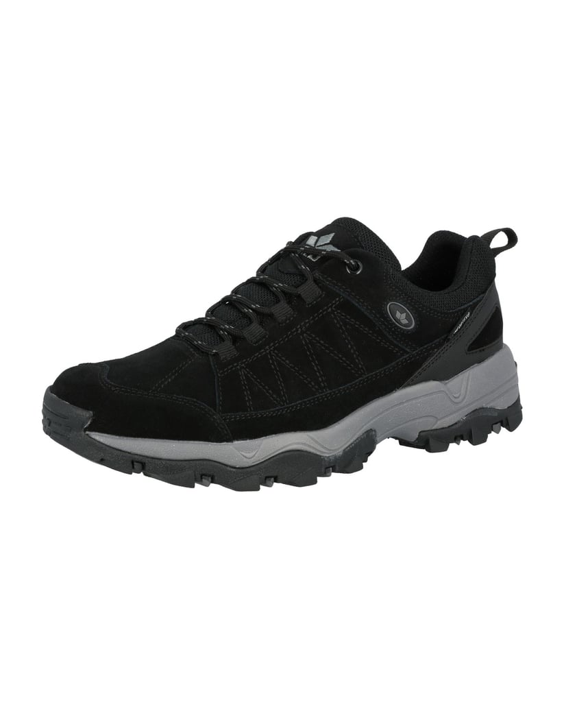 Lico-Outdoorschuh-Fairfield-schwarz