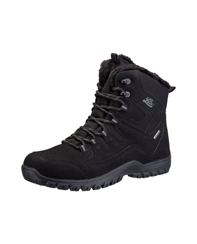 Lico-Winterstiefel-Maire-schwarz