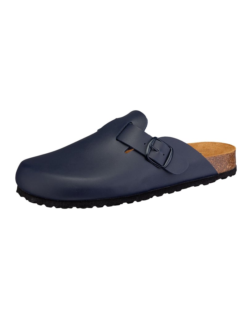 Lico-Pantolette-Bioline-Clog-blau