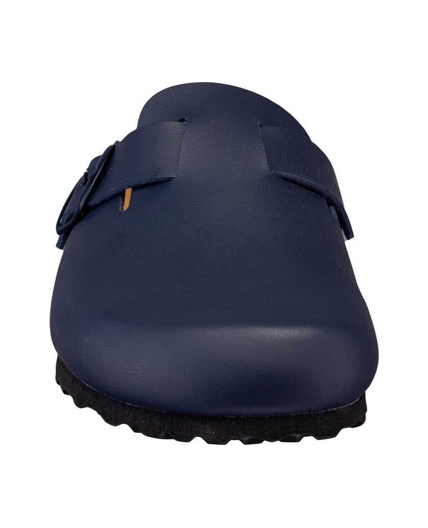 Lico-Pantolette-Bioline-Clog-blau