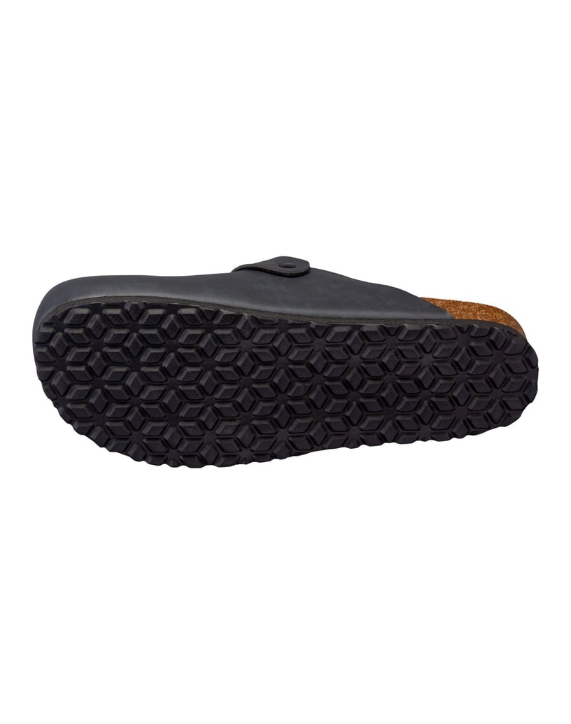Lico-Pantolette-Bioline-Clog-grau