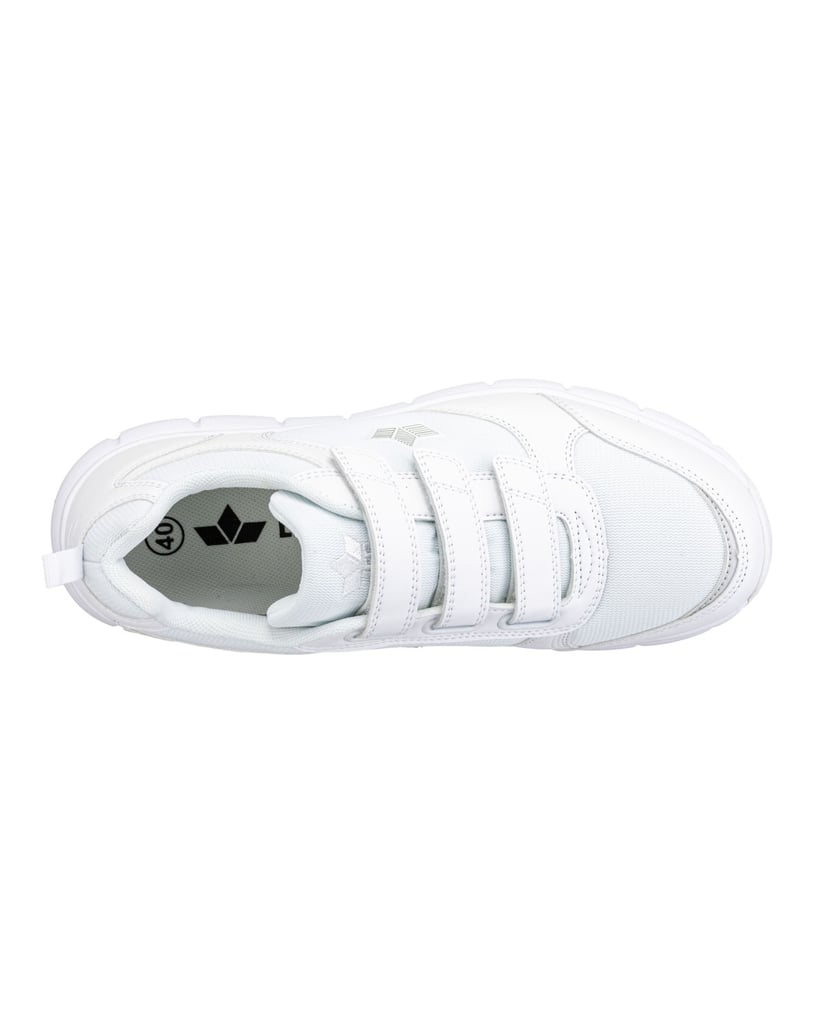 Lico-Joggingschuh-Lionel-V-weiss