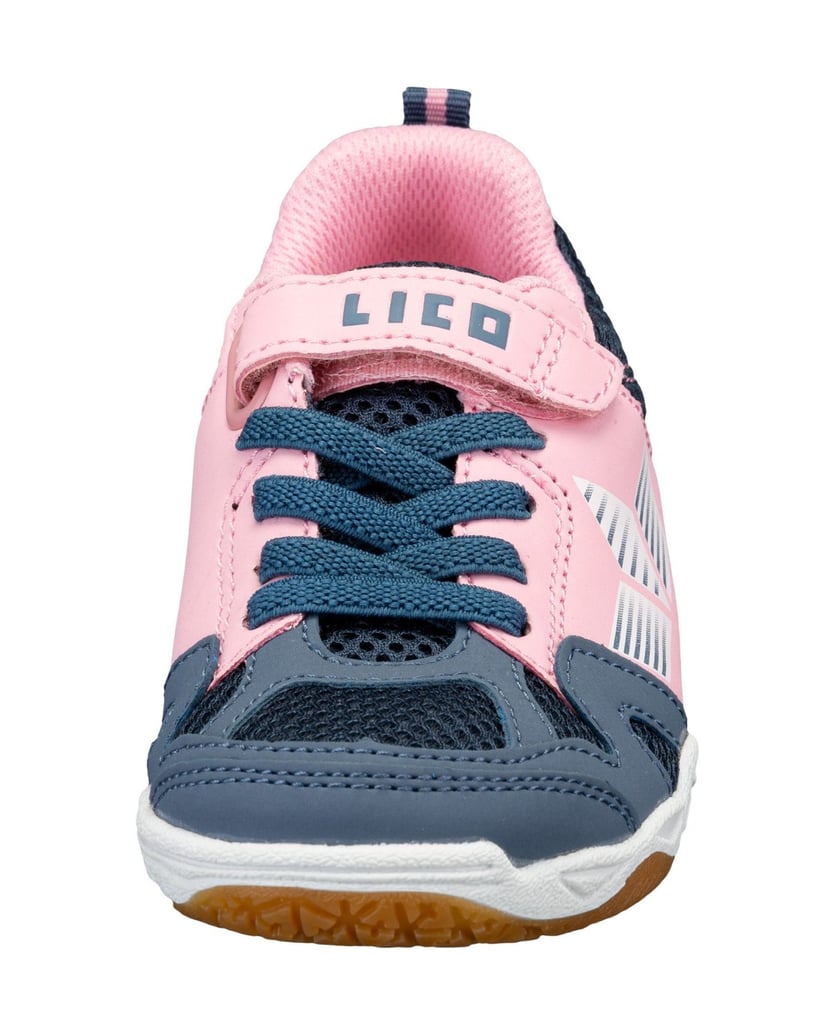 Lico-Sportschuh-Sport-VS-grau