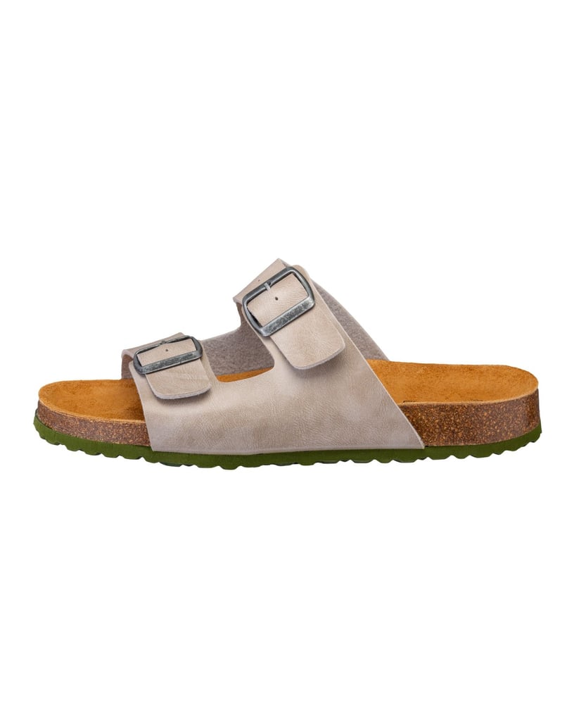 Lico-Pantolette-Bioline-Concrete-braun