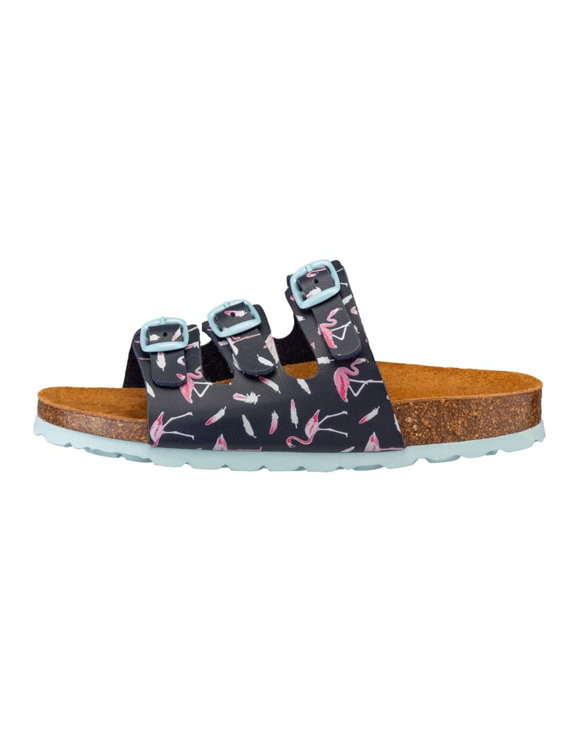 Lico-Pantolette-Bioline-Flaminco-blau