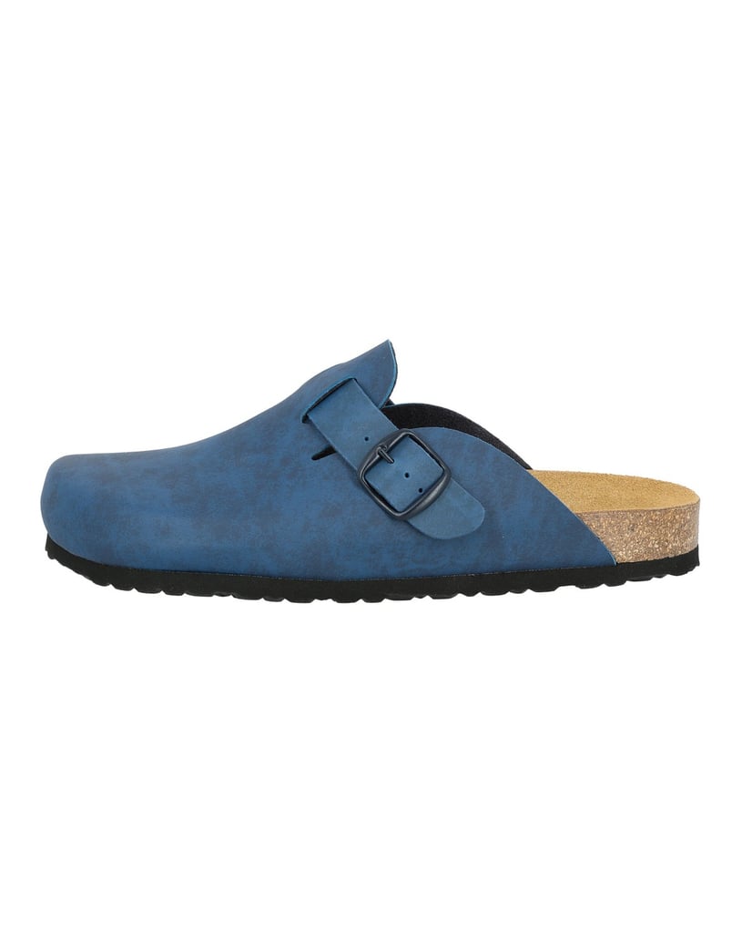 Lico-Pantolette-Bioline-Clog-blau