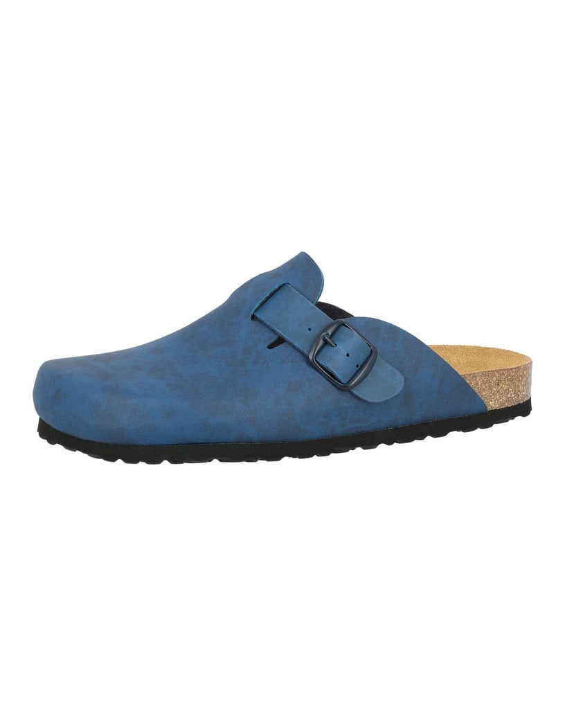 Lico-Pantolette-Bioline-Clog-blau