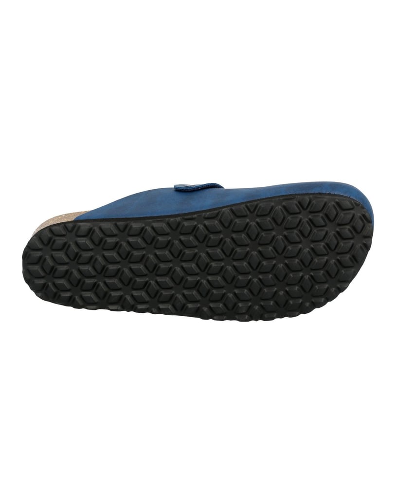 Lico-Pantolette-Bioline-Clog-blau
