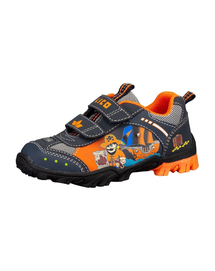 Lico-Freizeitschuh-Pirate-V-Blinky-blau