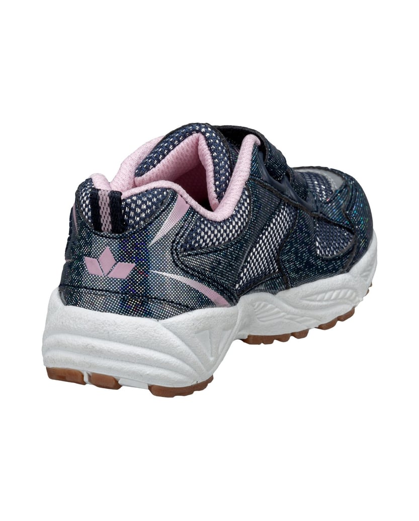 Lico-Sportschuh-Bob-V-silber