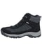 Lico Winterboot Randers schwarz